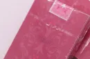 Pink Tulip Playing Cards Dutch Card House Company – Image 2