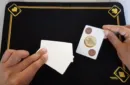 3 COIN MONTE (Gimmicks and Online Instructions) by Vinny Sagoo – Bild 4