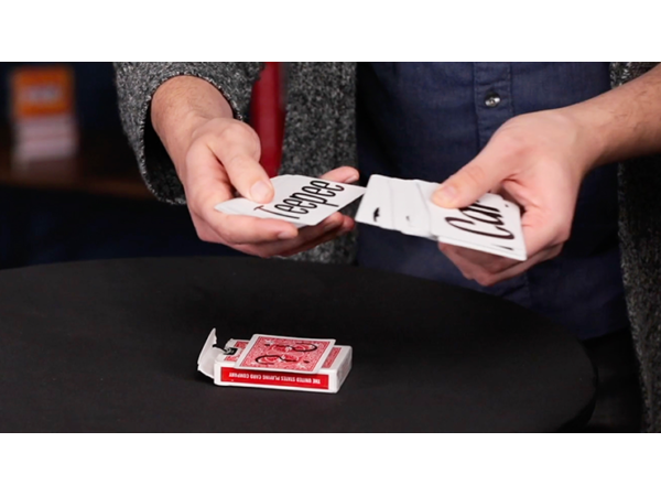 Big Picture (Gimmick and Online Instructions) by Kyle Purnell