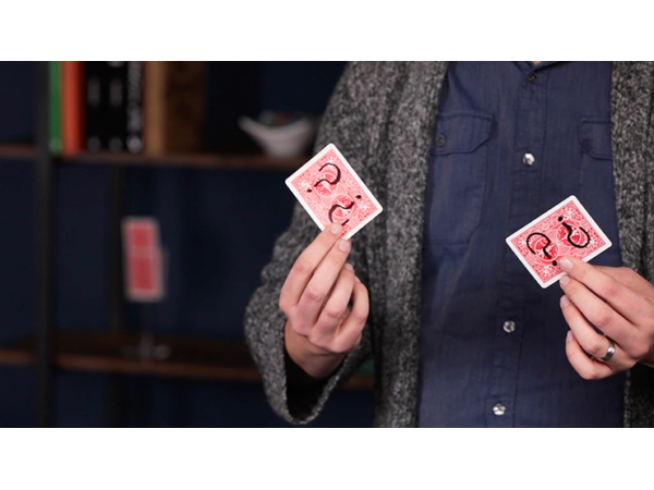Big Picture (Gimmick and Online Instructions) by Kyle Purnell