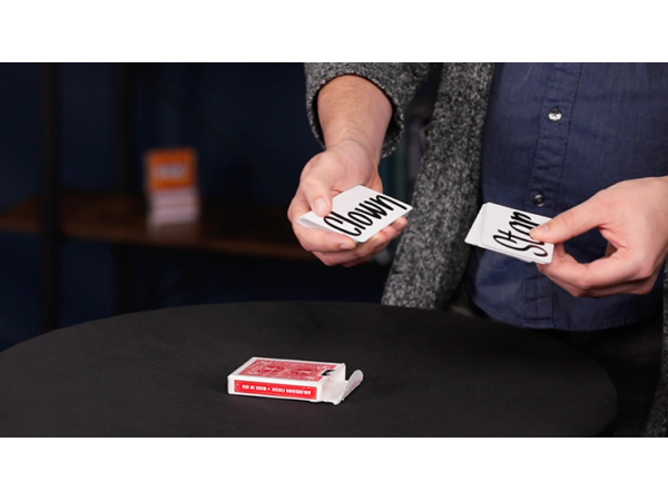 Big Picture (Gimmick and Online Instructions) by Kyle Purnell