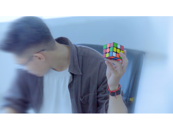 Mystery Formula by PHUC LD & Zihu