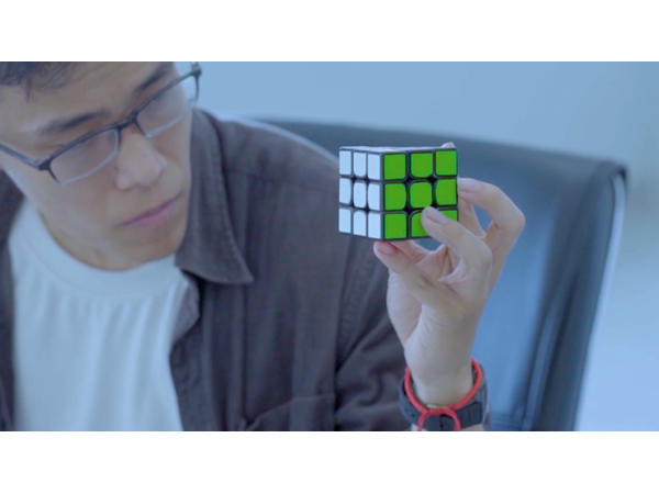 Mystery Formula by PHUC LD & Zihu