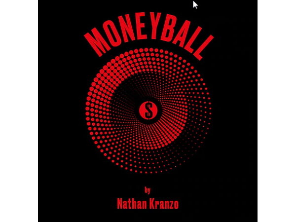Moneyball by Nathan Kranzo