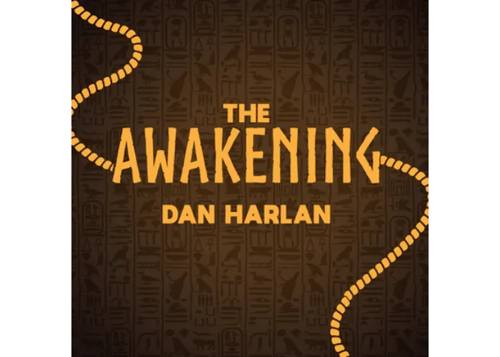 The Awakening by Dan Harlan