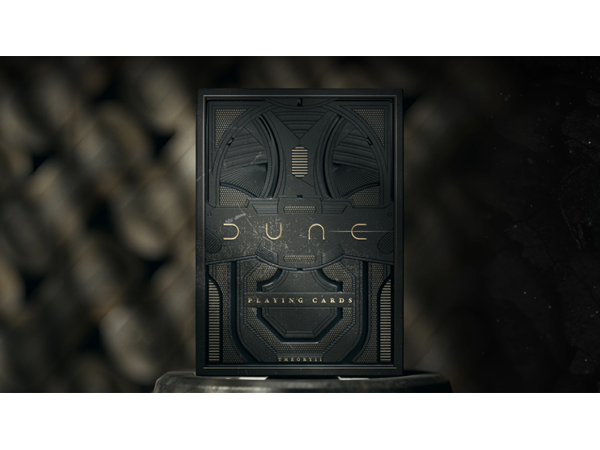Dune Playing Cards by theory11