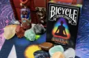 Bicycle Aura Playing Cards by Collectable Playing Cards – Bild 1