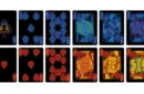 Bicycle Aura Playing Cards by Collectable Playing Cards – Bild 4