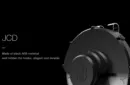 Hanson Chien Presents JCD Jumbo Coin Dropper by Ochiu Studio (Black Holder Series) – Bild 2