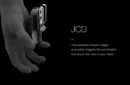 Hanson Chien Presents JCD Jumbo Coin Dropper by Ochiu Studio (Black Holder Series) – Bild 5