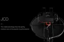 Hanson Chien Presents JCD Jumbo Coin Dropper by Ochiu Studio (Black Holder Series) – Bild 6