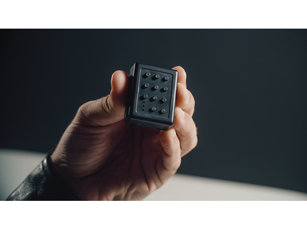 LEGACY SYSTEM REMOTE by Joao Miranda