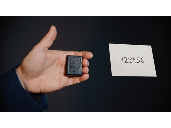 LEGACY SYSTEM REMOTE by Joao Miranda