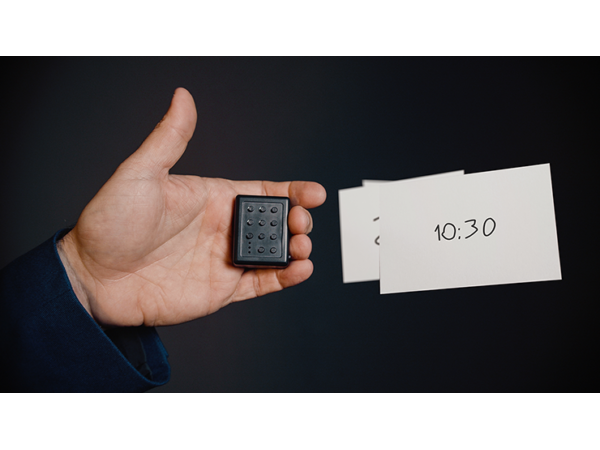 LEGACY SYSTEM REMOTE by Joao Miranda