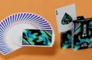 Ultra Mars Playing Cards by Gemini – Bild 1