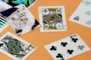 Ultra Mars Playing Cards by Gemini – Bild 2