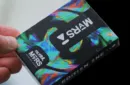Ultra Mars Playing Cards by Gemini – Bild 5