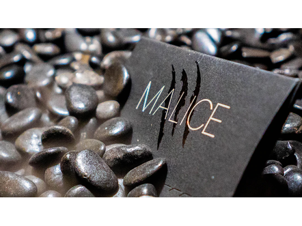 Malice (Gimmicks and Online Instructions) by Xavior Spade