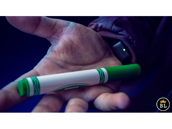 COLOR MATCH (With Online Instruction) by Tony Anverdi