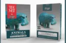 Animal Playing Cards-The Met x Lingo – Image 1