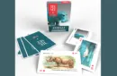 Animal Playing Cards-The Met x Lingo – Image 5