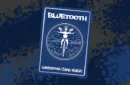 Bluetooth (Red) - Sirus Magic & Premium Magic Store / Kartensteiger – Bild 1