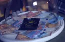 The Diamond Thief (Blue) - Sirus Magic & The Premium Magic Store – Bild 5
