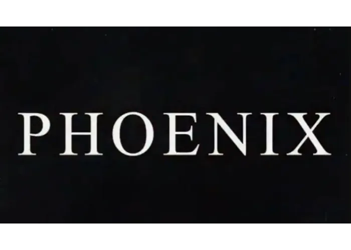 Phoenix (Blue) - Sirus Magic & Premium Magic Store
