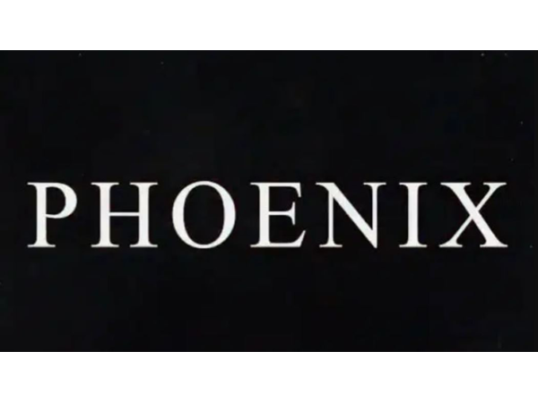 Phoenix (Blue) - Sirus Magic & Premium Magic Store