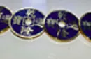 CHINESE COIN BLUE by N2G - Trick – Image 3