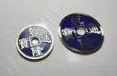 CHINESE COIN BLUE LARGE by N2G - Trick – Image 2