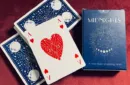 Midnights - Luxury Playing Cards Changing Lives – Bild 1