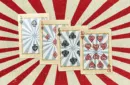 Bicycle Circus Nostalgic Playing Cards – Image 4