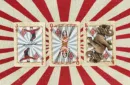 Bicycle Circus Nostalgic Playing Cards – Image 6