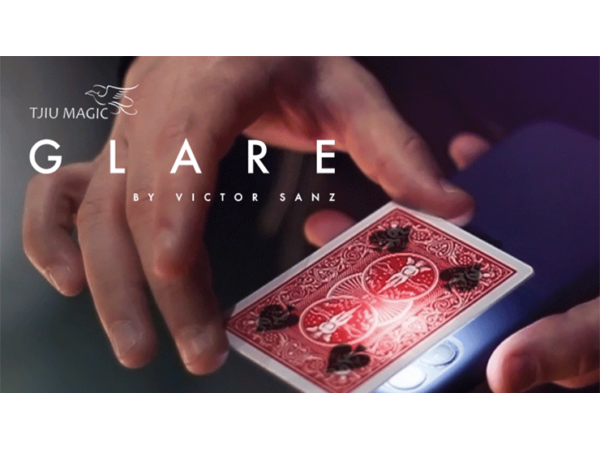 Glare By Victor Sanz and Agus Tjiu