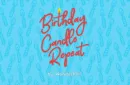 Birthday Candle Repeat (Gimmicks and Online Instructions) by Wonder Phil – Image 1