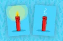 Birthday Candle Repeat (Gimmicks and Online Instructions) by Wonder Phil – Image 3
