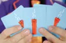 Birthday Candle Repeat (Gimmicks and Online Instructions) by Wonder Phil – Image 4