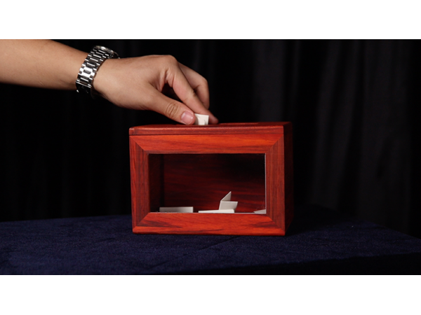 Quantum (Gimmicks and Online Instructions) by Pen & MS Magic