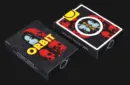 Orbit X Mac Lethal Playing Cards – Image 1
