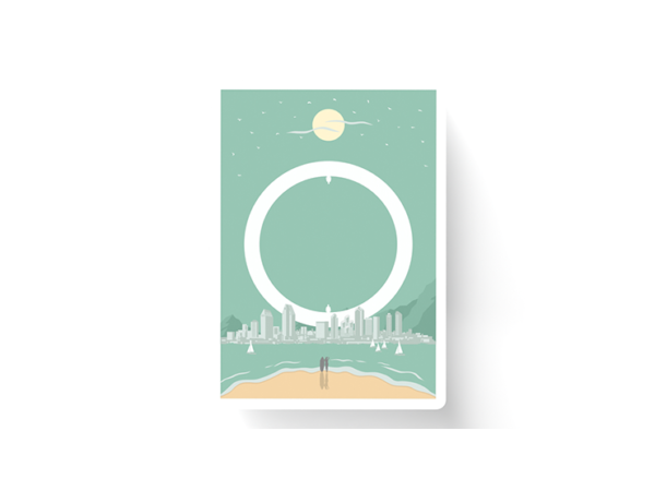 CC Orbit 2nd Edition Playing Cards