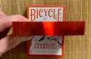 Gilded Bicycle Sparrow Hanafuda Fusion Playing Cards – Image 2