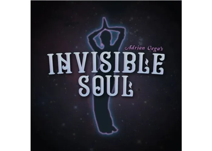 Invisible Soul presented by Adrian Vega