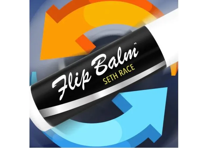 Flip Balm by Seth Race