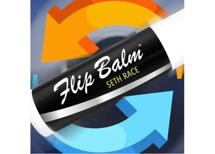 Flip Balm by Seth Race