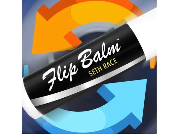 Flip Balm by Seth Race