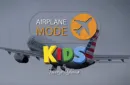 AIRPLANE MODE KIDS by George Iglesias & Twister Magic – Image 1