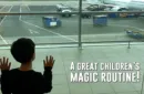 AIRPLANE MODE KIDS by George Iglesias & Twister Magic – Image 4