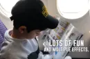 AIRPLANE MODE KIDS by George Iglesias & Twister Magic – Image 5