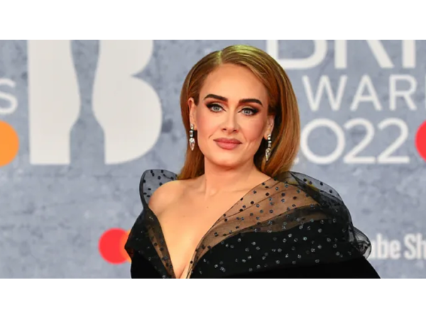 SvenPad® Celebrity Presage B Roll  (Adele/Copper)